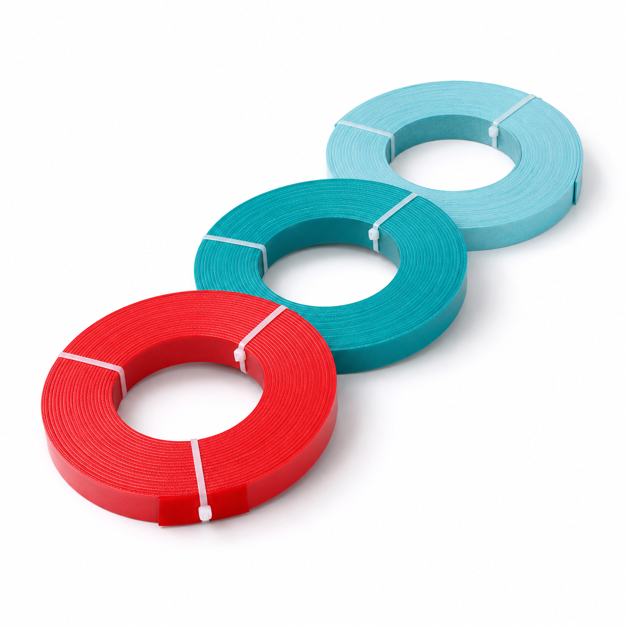 Phenolic Cloth Guide Strip