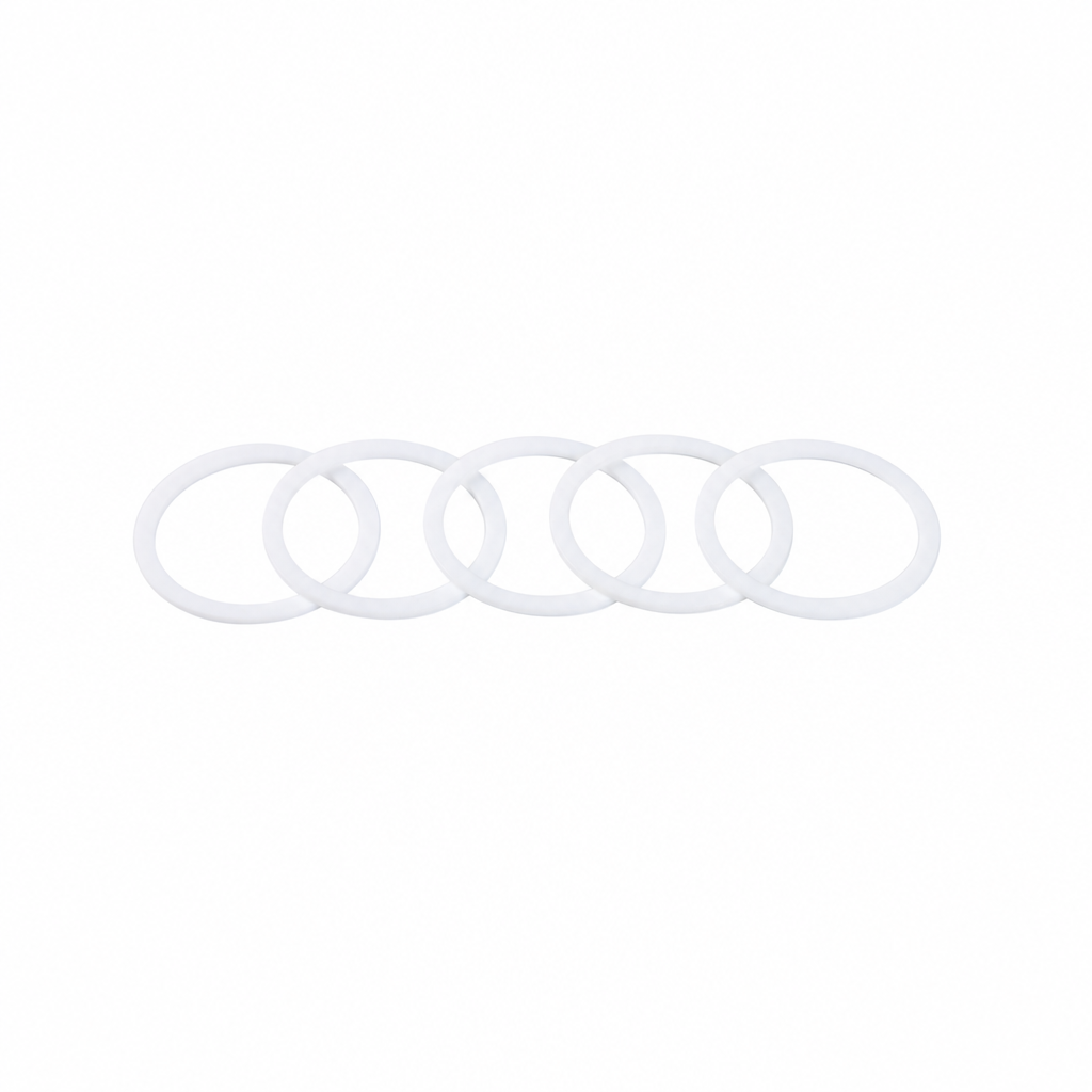 YX-type Retaining Ring