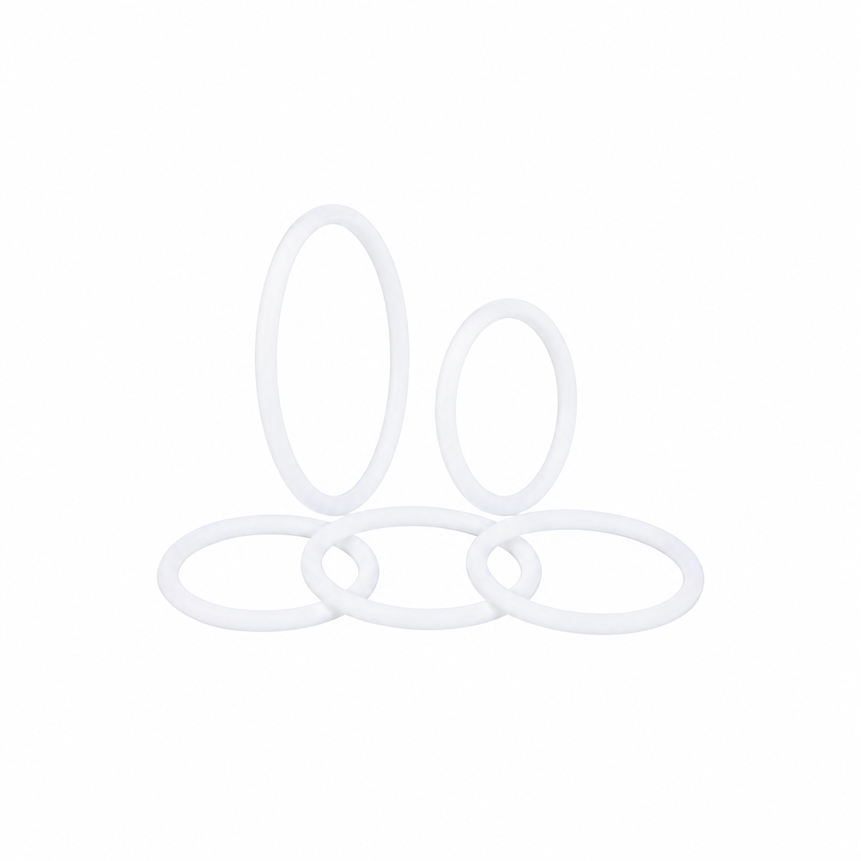 YX-type Retaining Ring