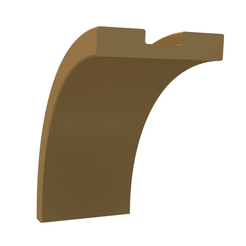 GFI Guide Ring