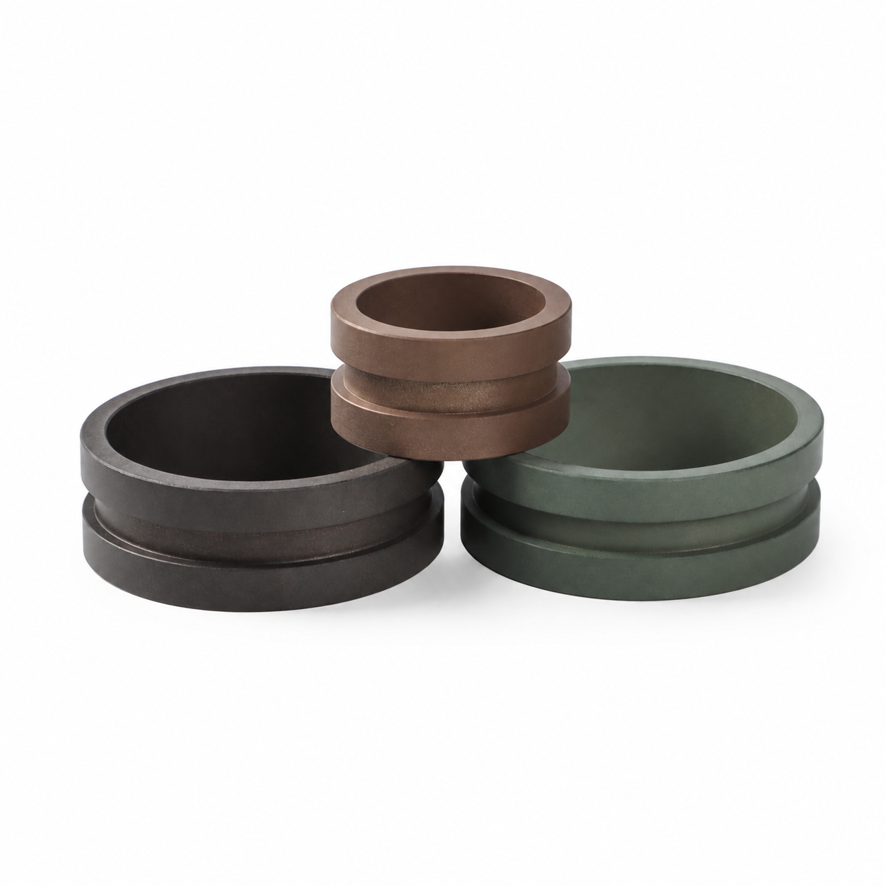 GFI Guide Ring