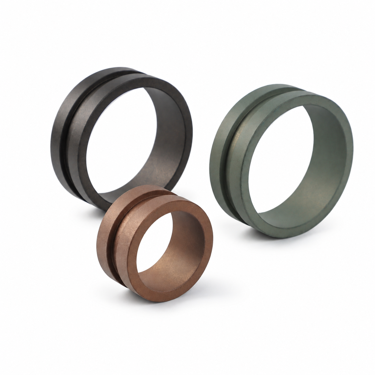 GFI Guide Ring