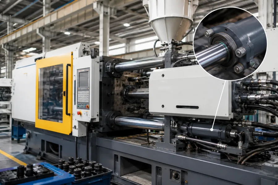 Industrial Machinery