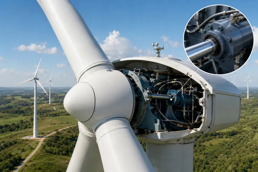 Wind Energy
