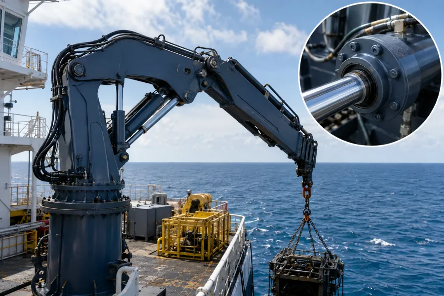Marine & Offshore
