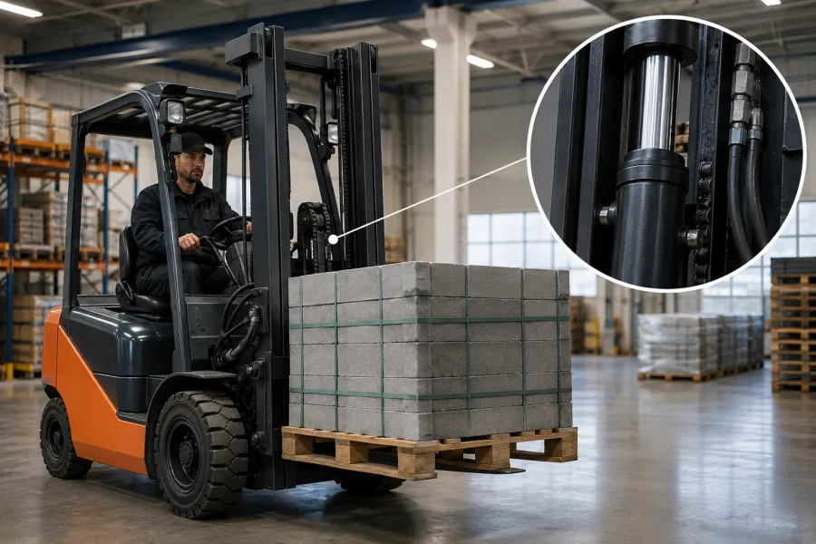 Material Handling