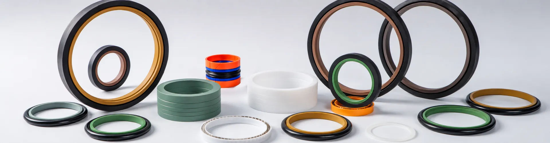 Rod Seals