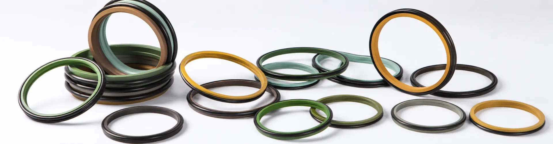 Wiper Seals