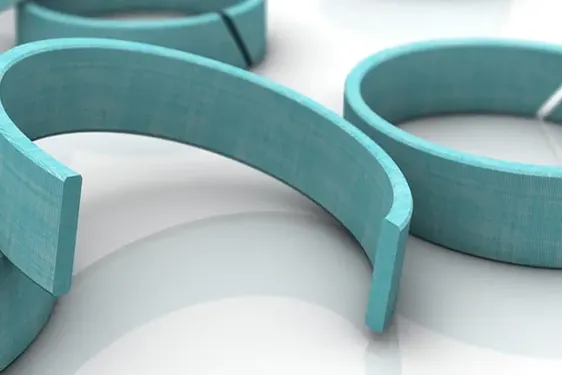 Guide Ring