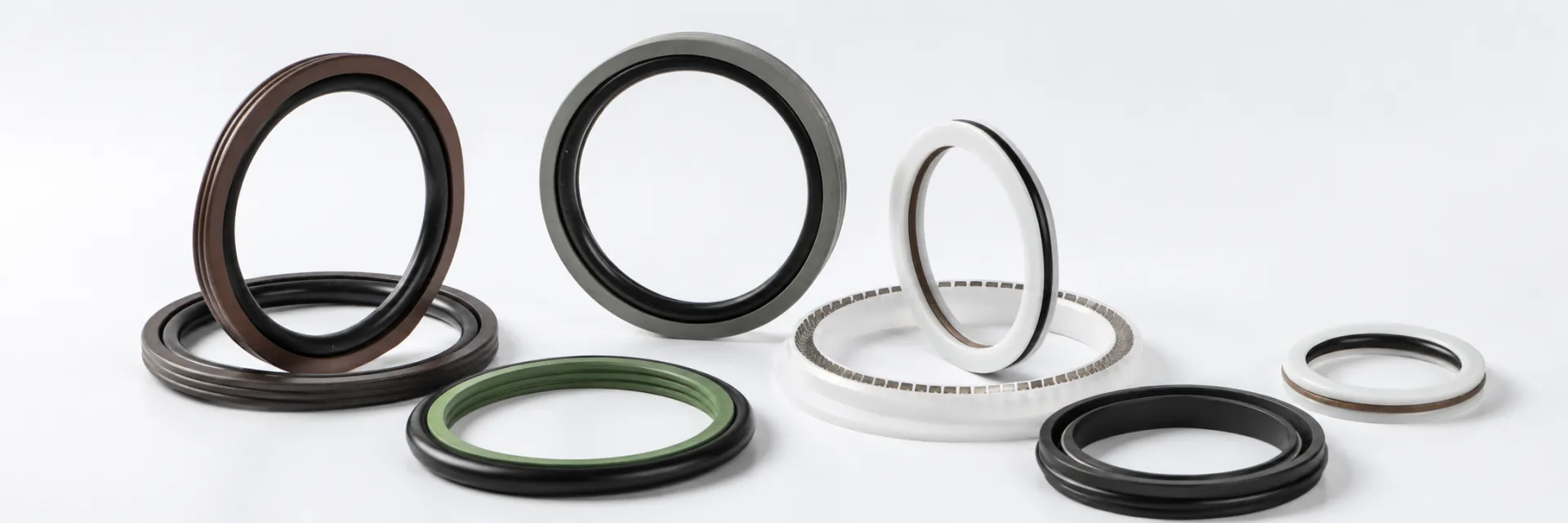 Rotary Seals
