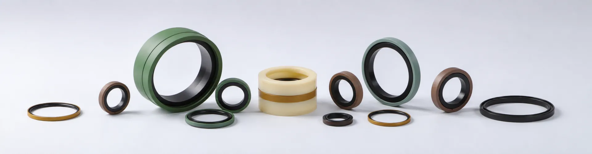Piston Seals