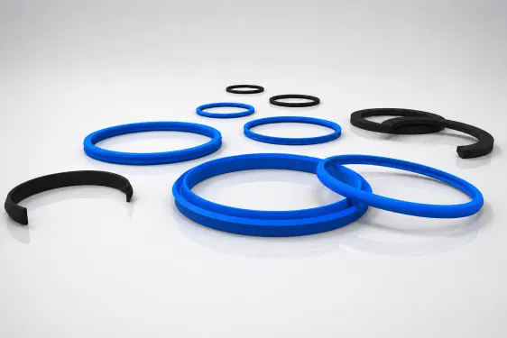 Static Seals