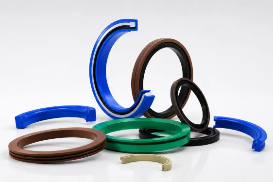Rotary Seals