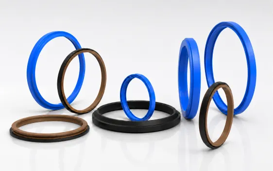 Wiper Seals