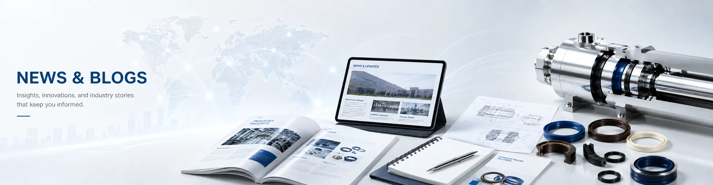 News & Blogs