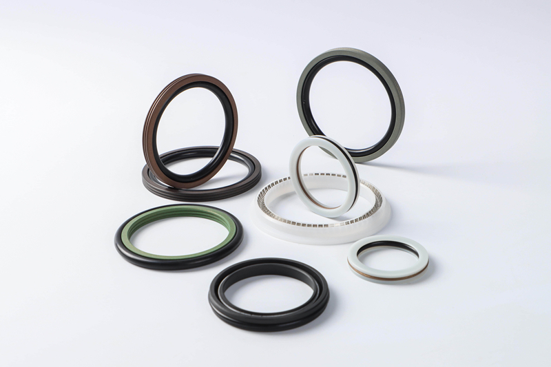 Basic Knowledge of Seals - Classification of Hydraulic Dynamic Seals