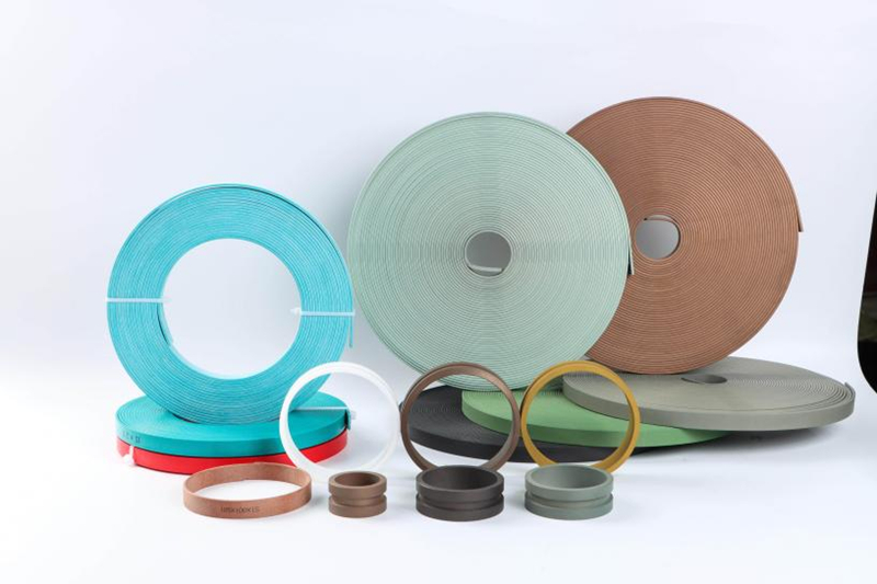 Basic Knowledge of Seals - Classification of Hydraulic Dynamic Seals