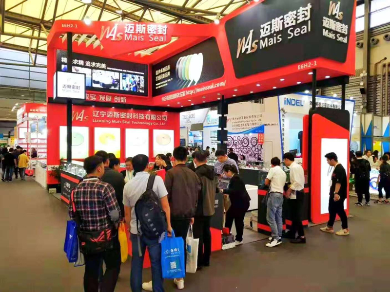 MAIS PARTICIPATE IN PTC AIAS 2025 IN SHANGHAI